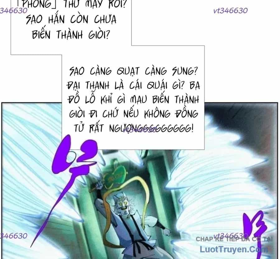 Chiến Loạn Thời Không - Chương 88 - ảnh 12