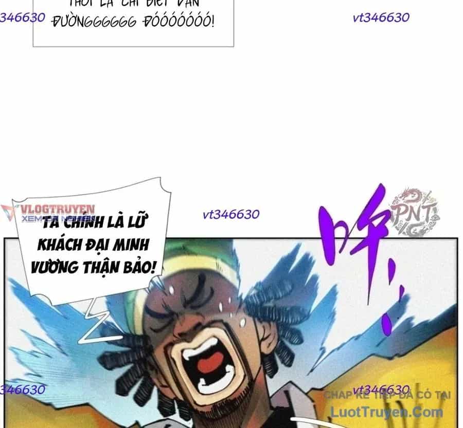 Chiến Loạn Thời Không - Chương 88 - ảnh 14