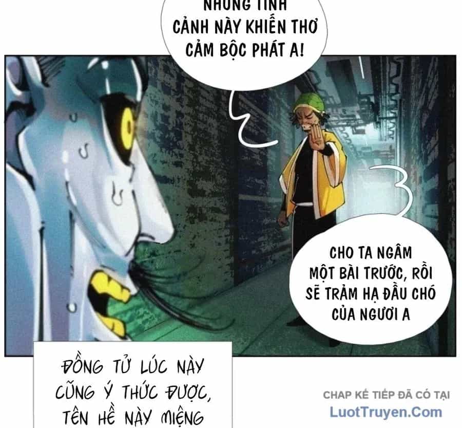 Chiến Loạn Thời Không - Chương 88 - ảnh 20