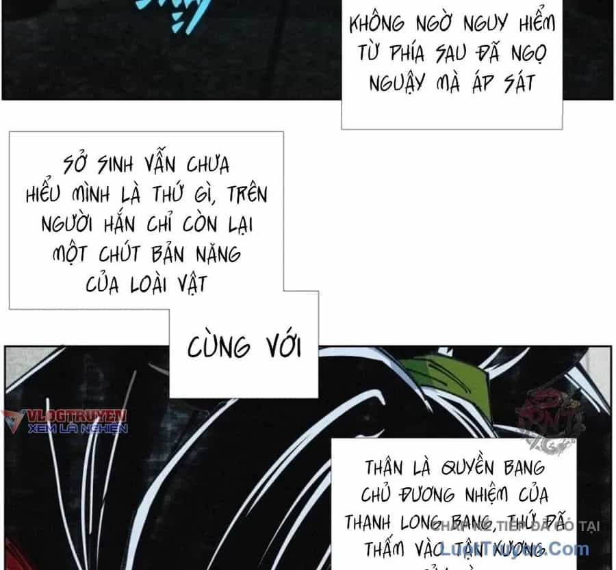 Chiến Loạn Thời Không - Chương 88 - ảnh 24