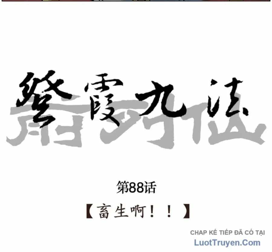 Chiến Loạn Thời Không - Chương 88 - ảnh 4