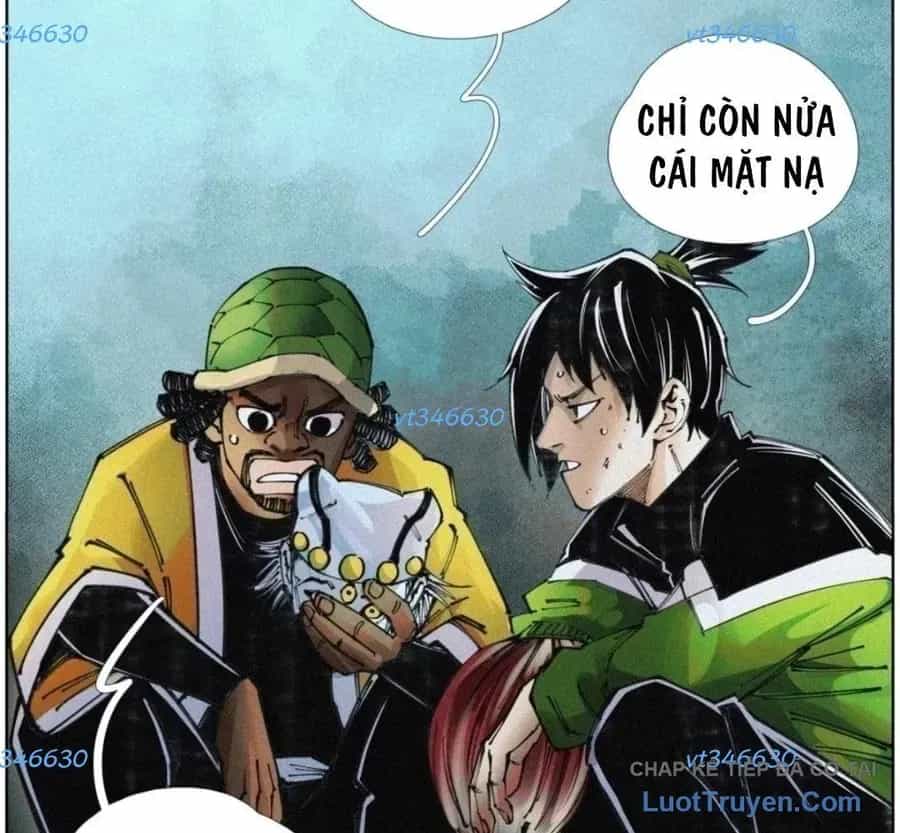 Chiến Loạn Thời Không - Chương 88 - ảnh 54