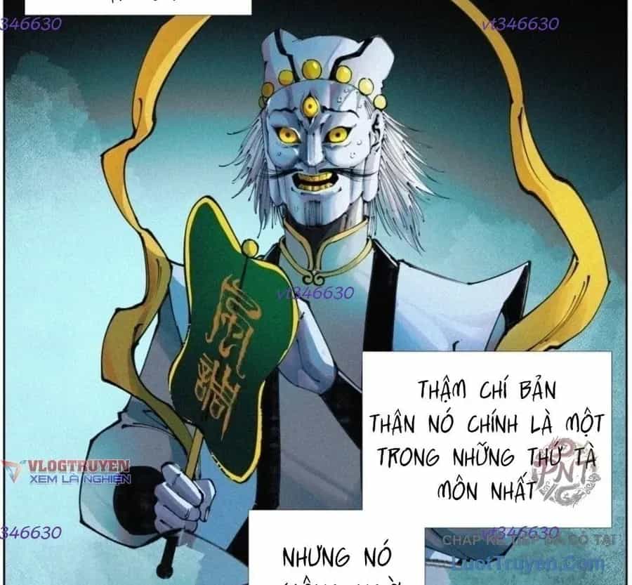 Chiến Loạn Thời Không - Chương 88 - ảnh 6