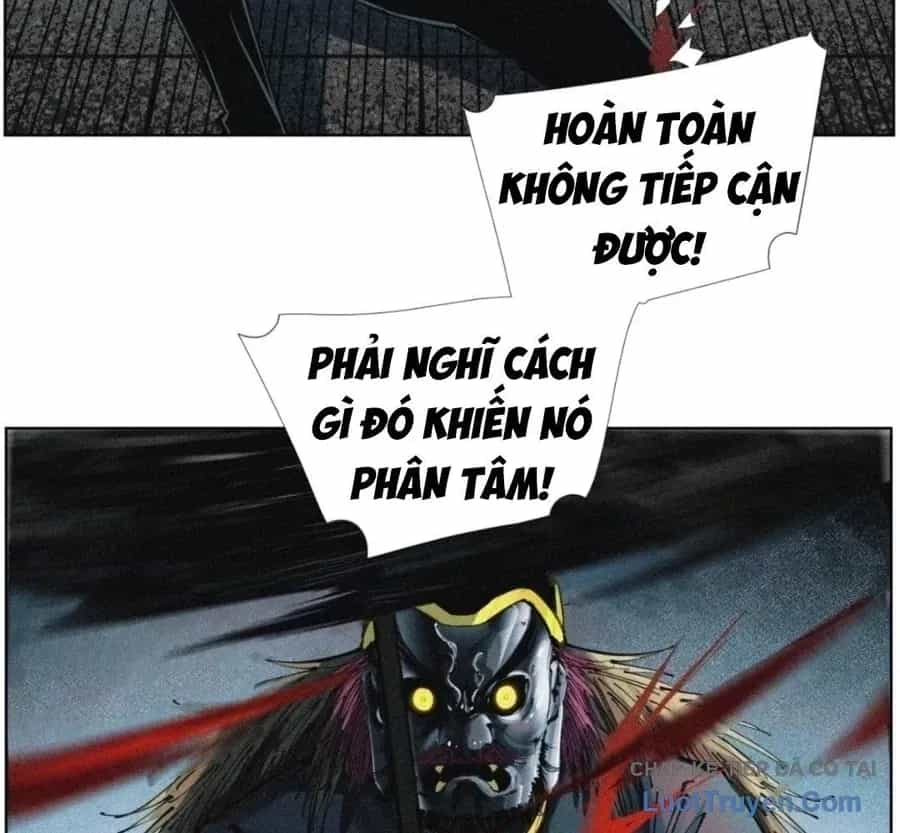 Chiến Loạn Thời Không - Chương 88 - ảnh 67