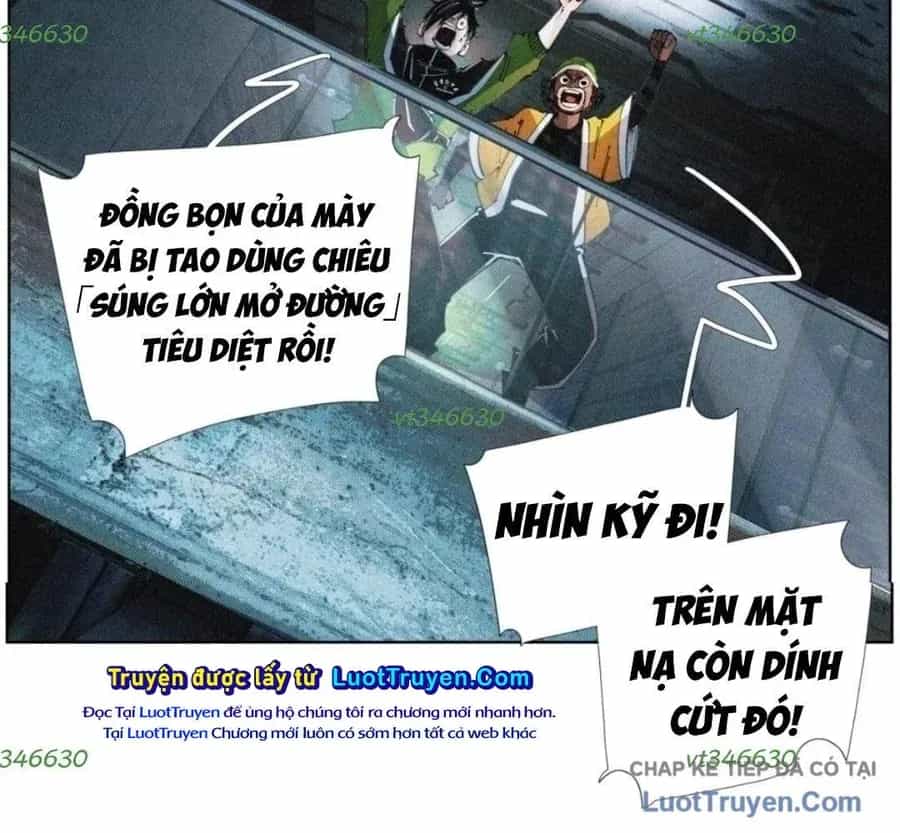 Chiến Loạn Thời Không - Chương 88 - ảnh 76