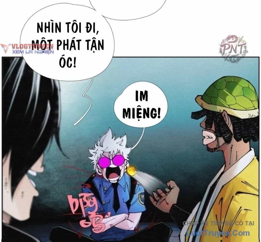Chiến Loạn Thời Không - Chương 89 - ảnh 18