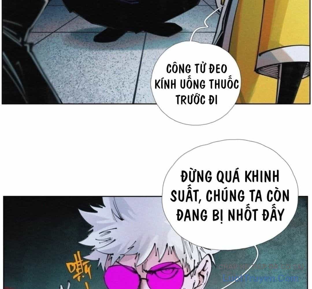 Chiến Loạn Thời Không - Chương 89 - ảnh 19