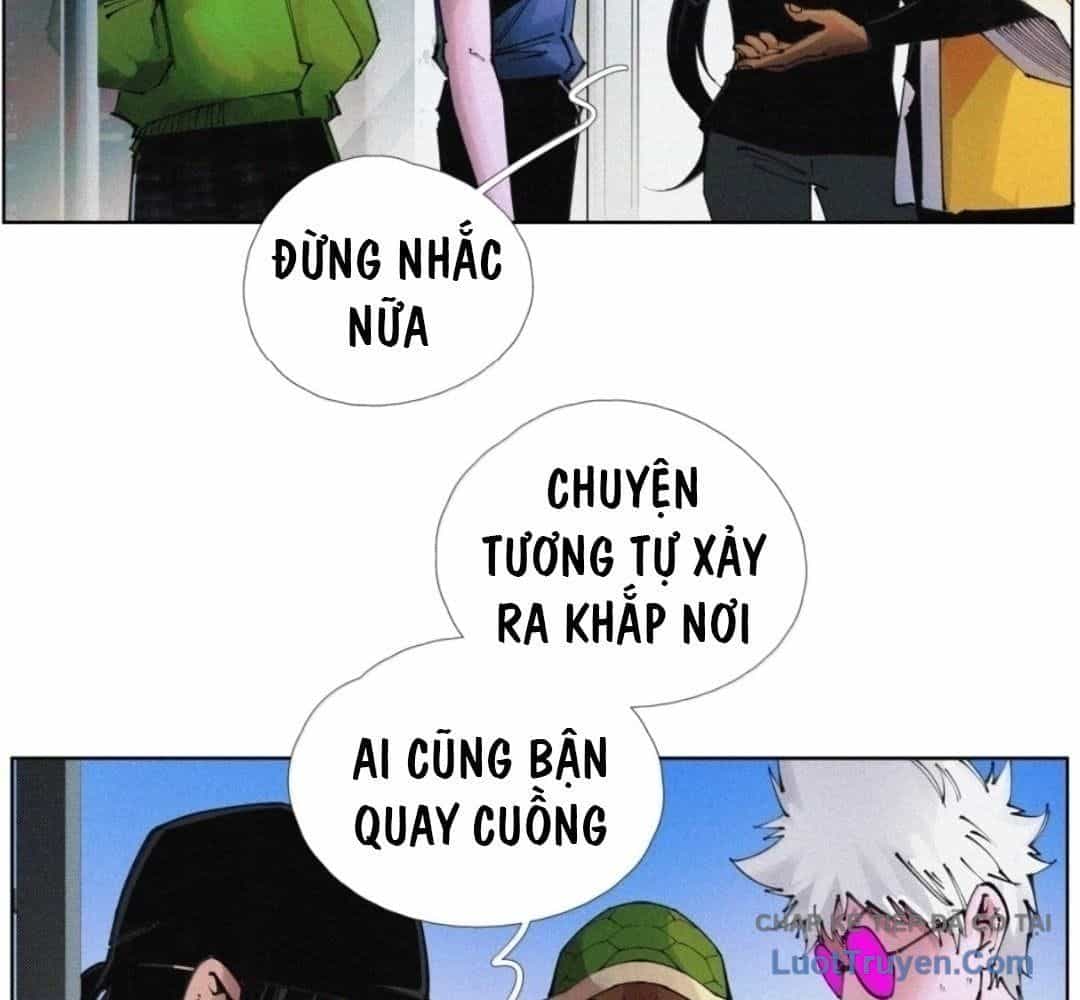 Chiến Loạn Thời Không - Chương 89 - ảnh 25