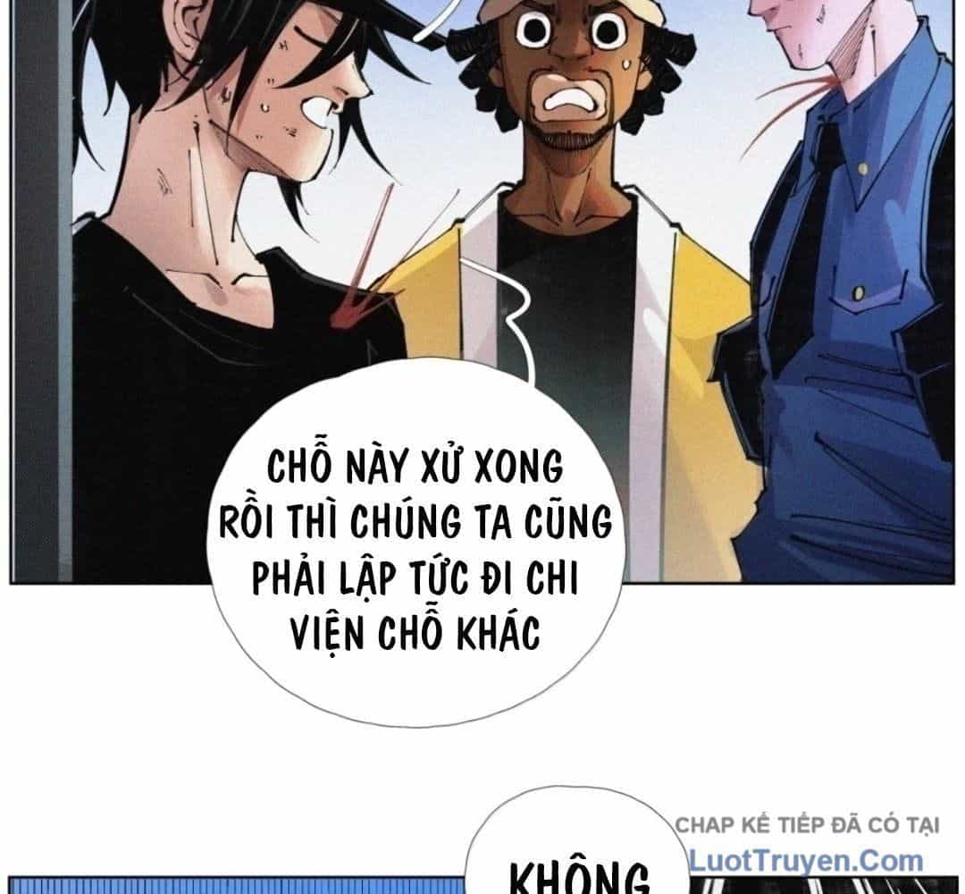 Chiến Loạn Thời Không - Chương 89 - ảnh 26