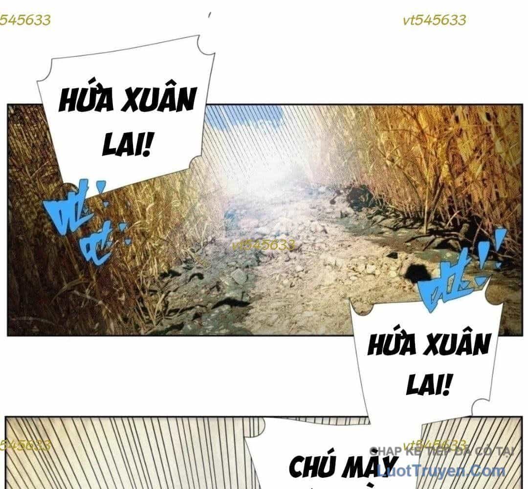 Chiến Loạn Thời Không - Chương 89 - ảnh 46