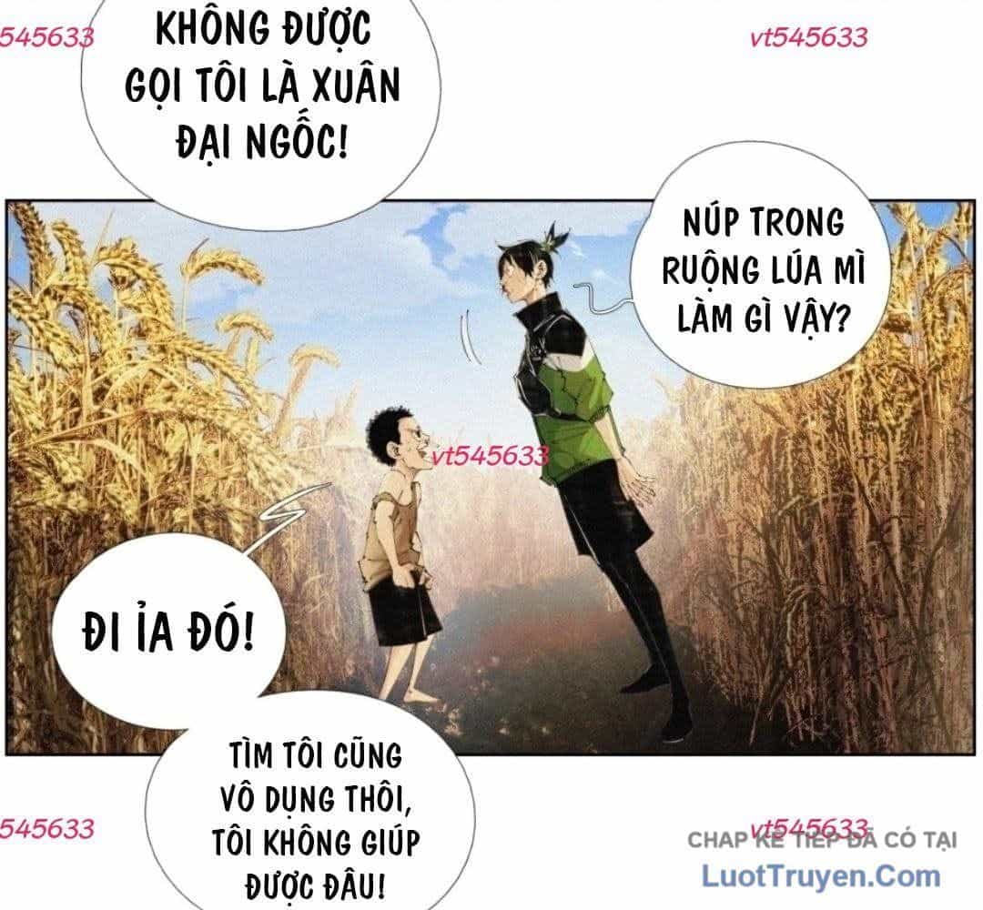 Chiến Loạn Thời Không - Chương 89 - ảnh 51