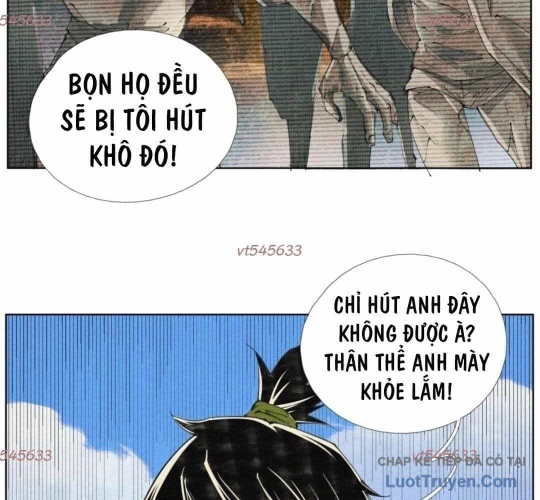 Chiến Loạn Thời Không - Chương 89 - ảnh 56