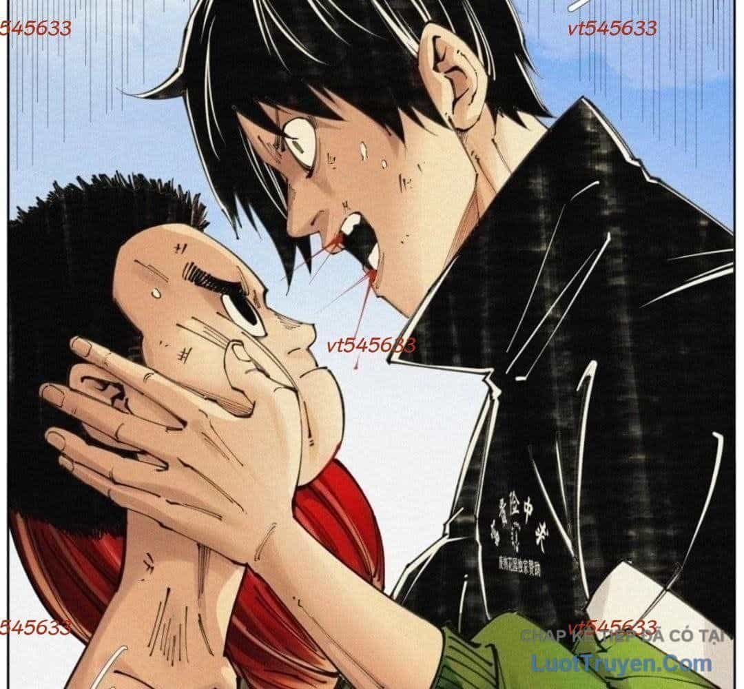 Chiến Loạn Thời Không - Chương 89 - ảnh 57