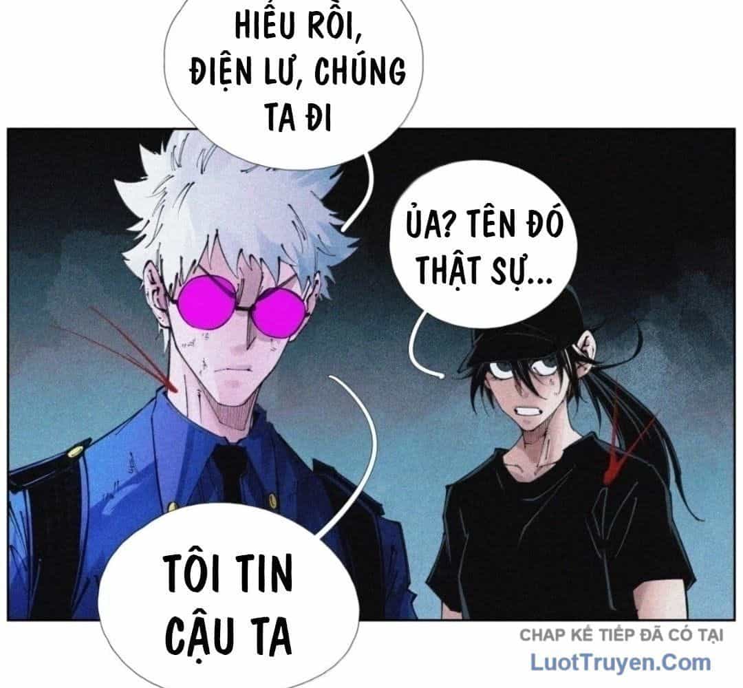 Chiến Loạn Thời Không - Chương 89 - ảnh 72