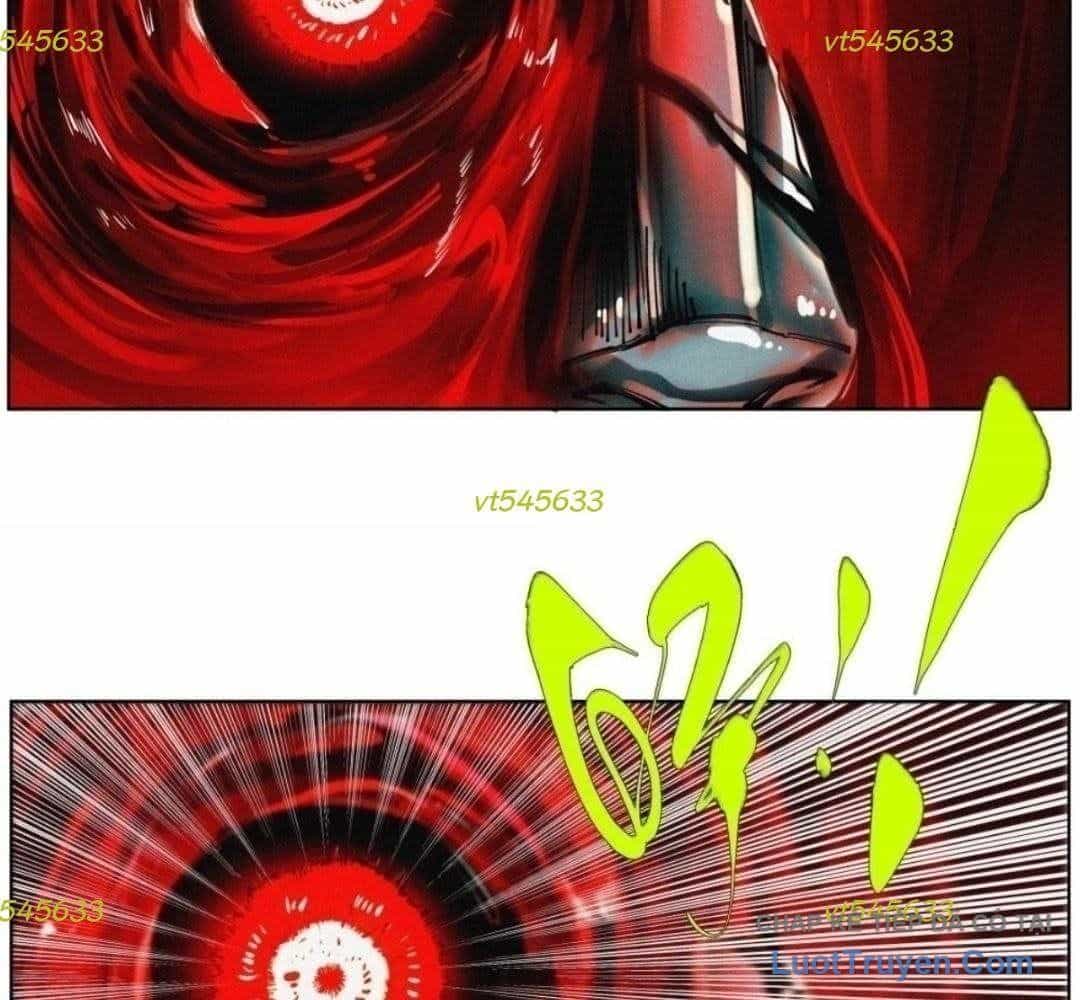 Chiến Loạn Thời Không - Chương 89 - ảnh 89