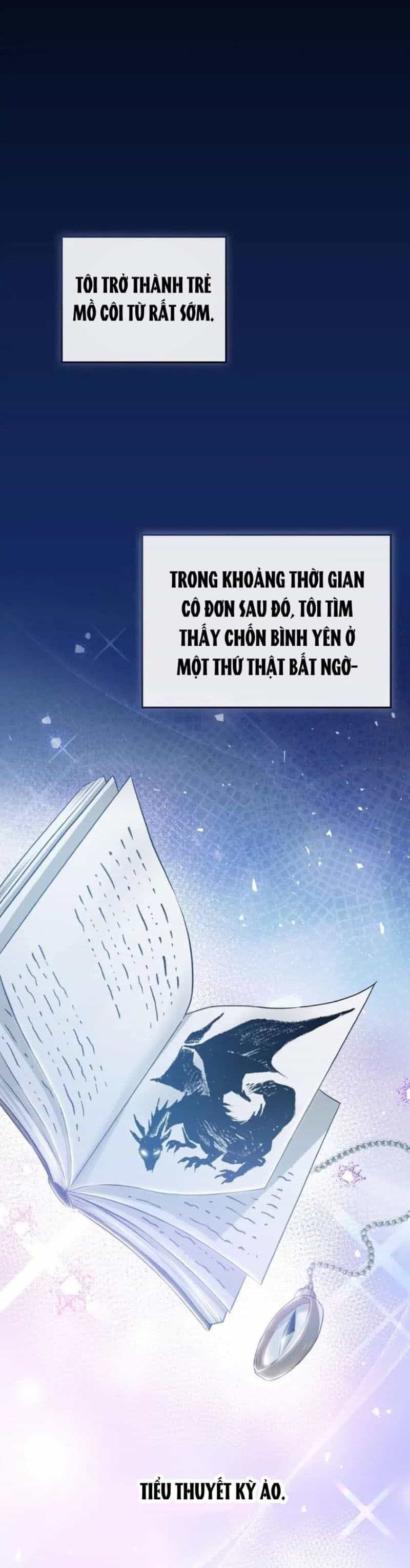 Chiến Lợi Phẩm Của Nữ Công Tước - Chương 0 - ảnh 2