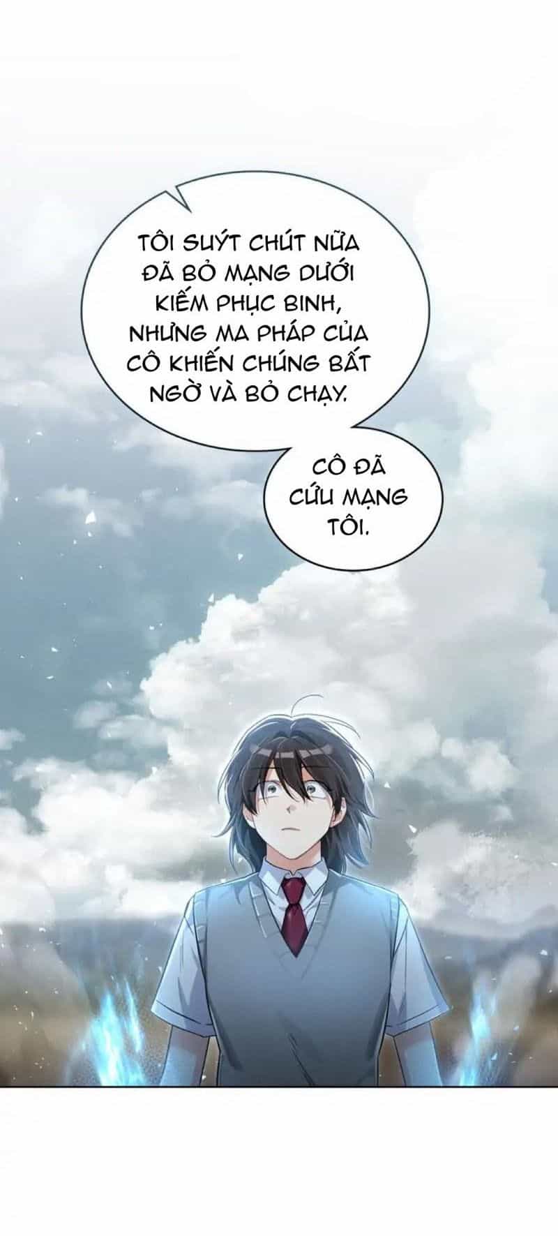 Chiến Lợi Phẩm Của Nữ Công Tước - Chương 0 - ảnh 35