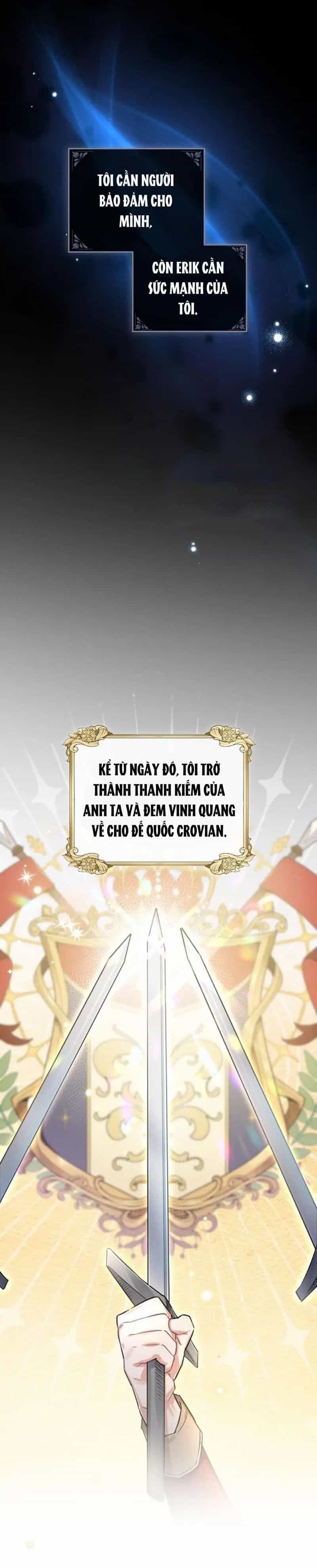 Chiến Lợi Phẩm Của Nữ Công Tước - Chương 0 - ảnh 47
