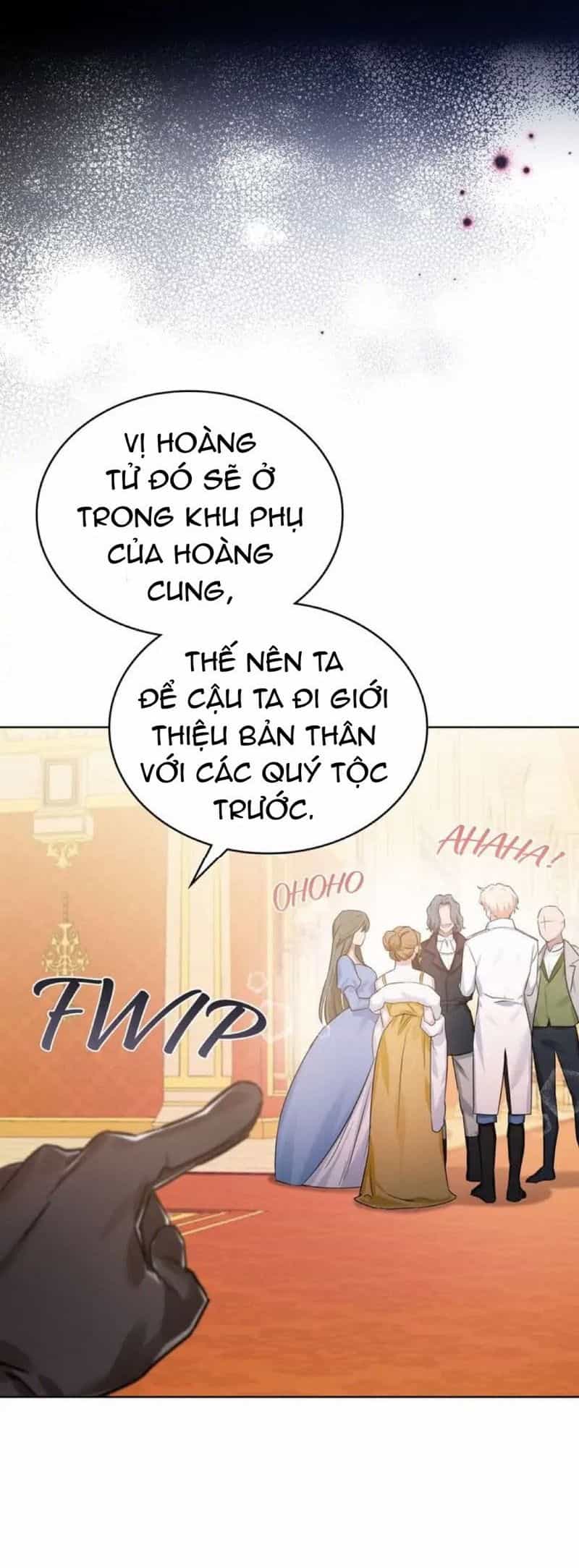 Chiến Lợi Phẩm Của Nữ Công Tước - Chương 0 - ảnh 69
