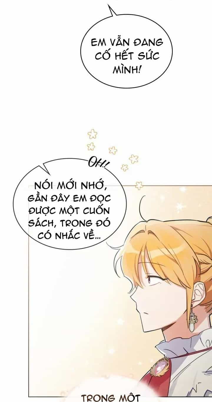 Chiến Lợi Phẩm Của Nữ Công Tước - Chương 9 - ảnh 31