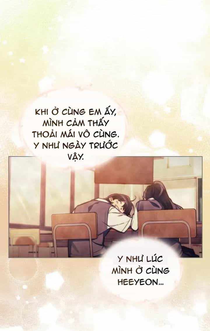 Chiến Lợi Phẩm Của Nữ Công Tước - Chương 9 - ảnh 35