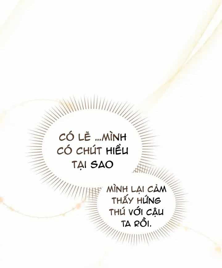 Chiến Lợi Phẩm Của Nữ Công Tước - Chương 9 - ảnh 40