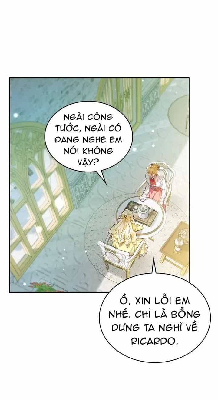 Chiến Lợi Phẩm Của Nữ Công Tước - Chương 9 - ảnh 42