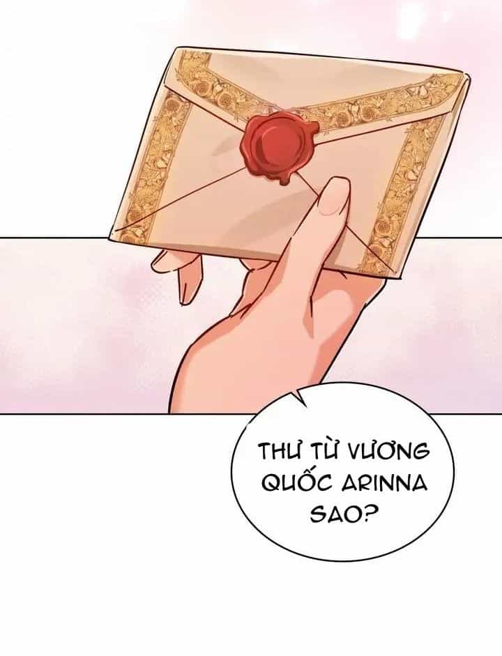 Chiến Lợi Phẩm Của Nữ Công Tước - Chương 9 - ảnh 45