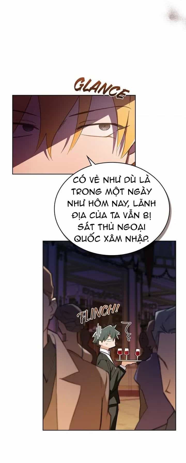 Chiến Lợi Phẩm Của Nữ Công Tước - Chương 10 - ảnh 51