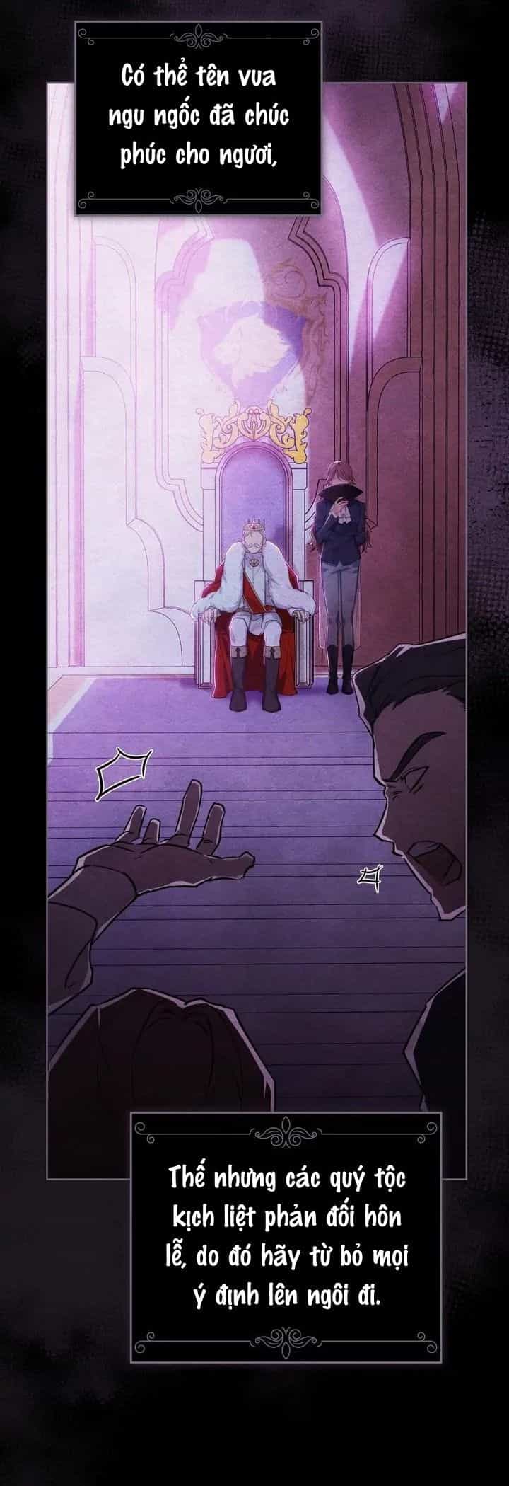 Chiến Lợi Phẩm Của Nữ Công Tước - Chương 10 - ảnh 7