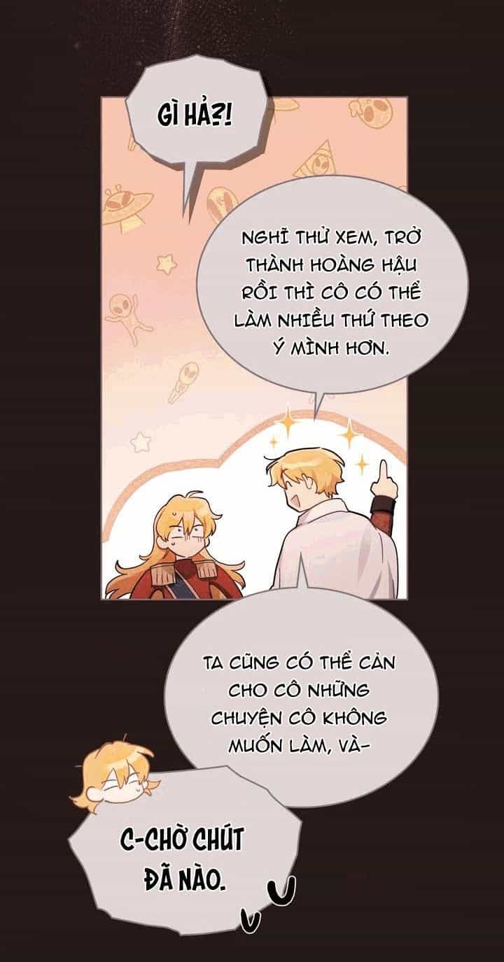 Chiến Lợi Phẩm Của Nữ Công Tước - Chương 11 - ảnh 39
