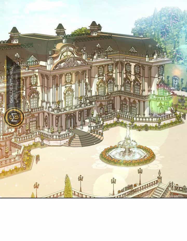 Chiến Lợi Phẩm Của Nữ Công Tước - Chương 11 - ảnh 52
