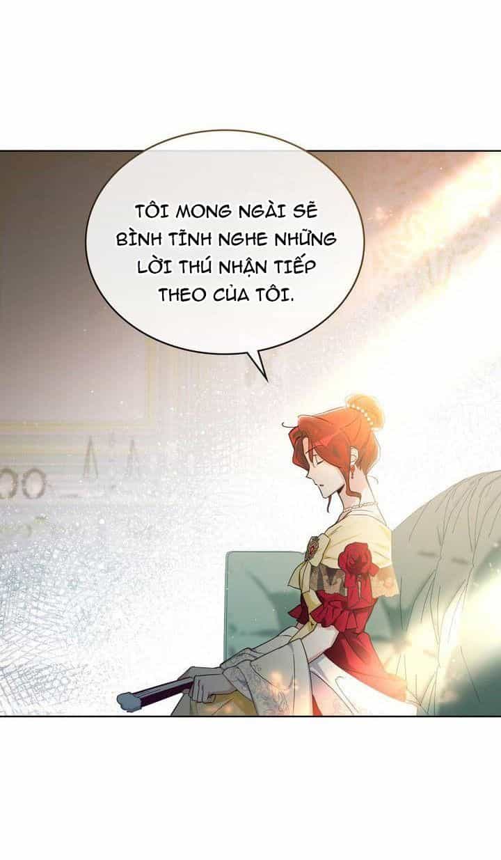 Chiến Lợi Phẩm Của Nữ Công Tước - Chương 11 - ảnh 54