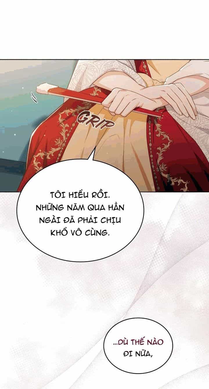 Chiến Lợi Phẩm Của Nữ Công Tước - Chương 12 - ảnh 21