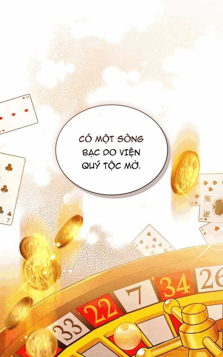 Chiến Lợi Phẩm Của Nữ Công Tước - Chương 12 - ảnh 39
