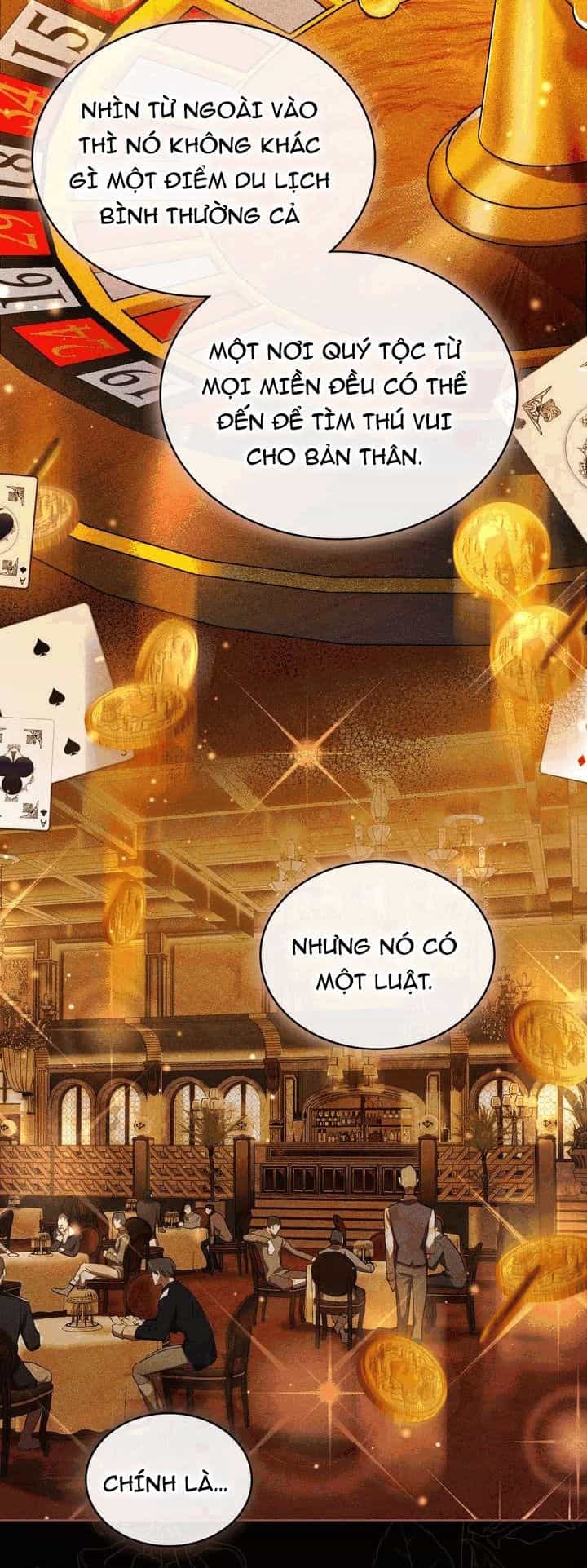 Chiến Lợi Phẩm Của Nữ Công Tước - Chương 12 - ảnh 40