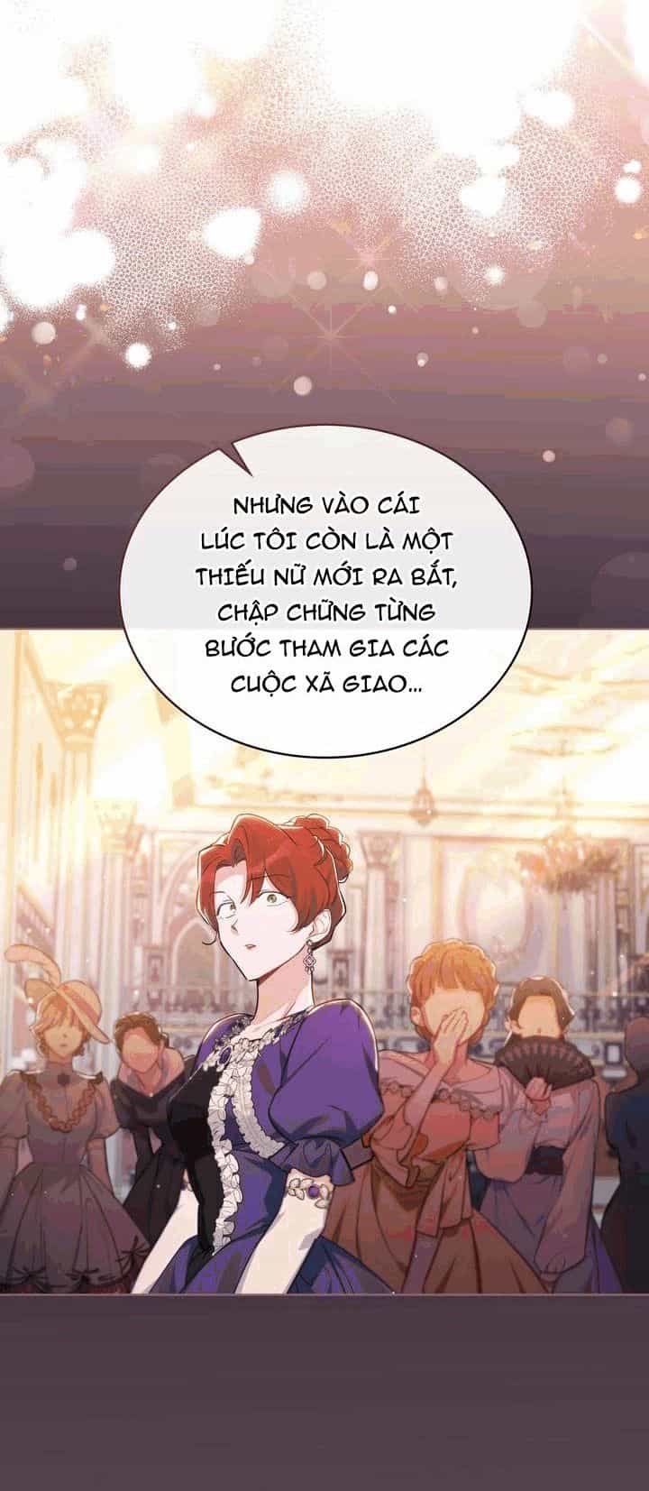 Chiến Lợi Phẩm Của Nữ Công Tước - Chương 12 - ảnh 8