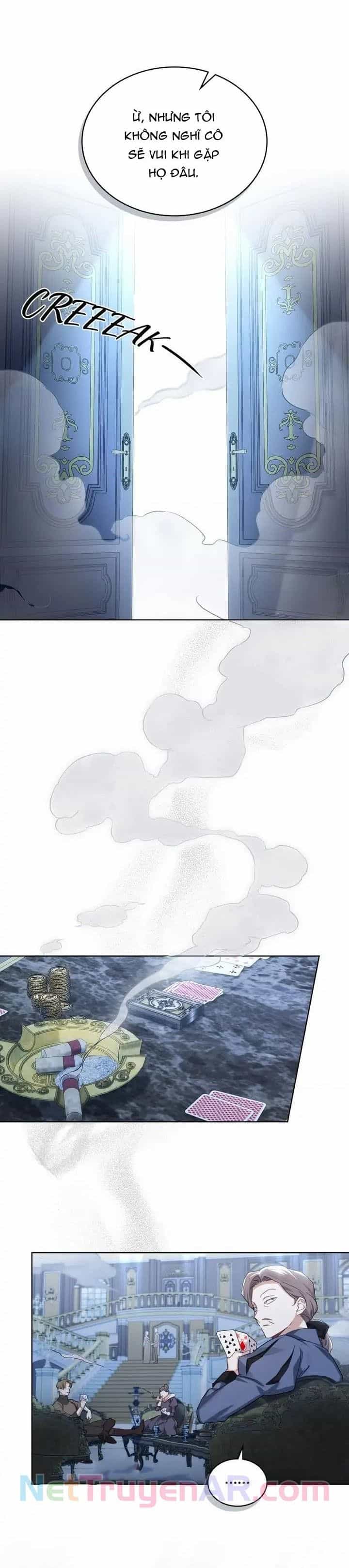 Chiến Lợi Phẩm Của Nữ Công Tước - Chương 13 - ảnh 21