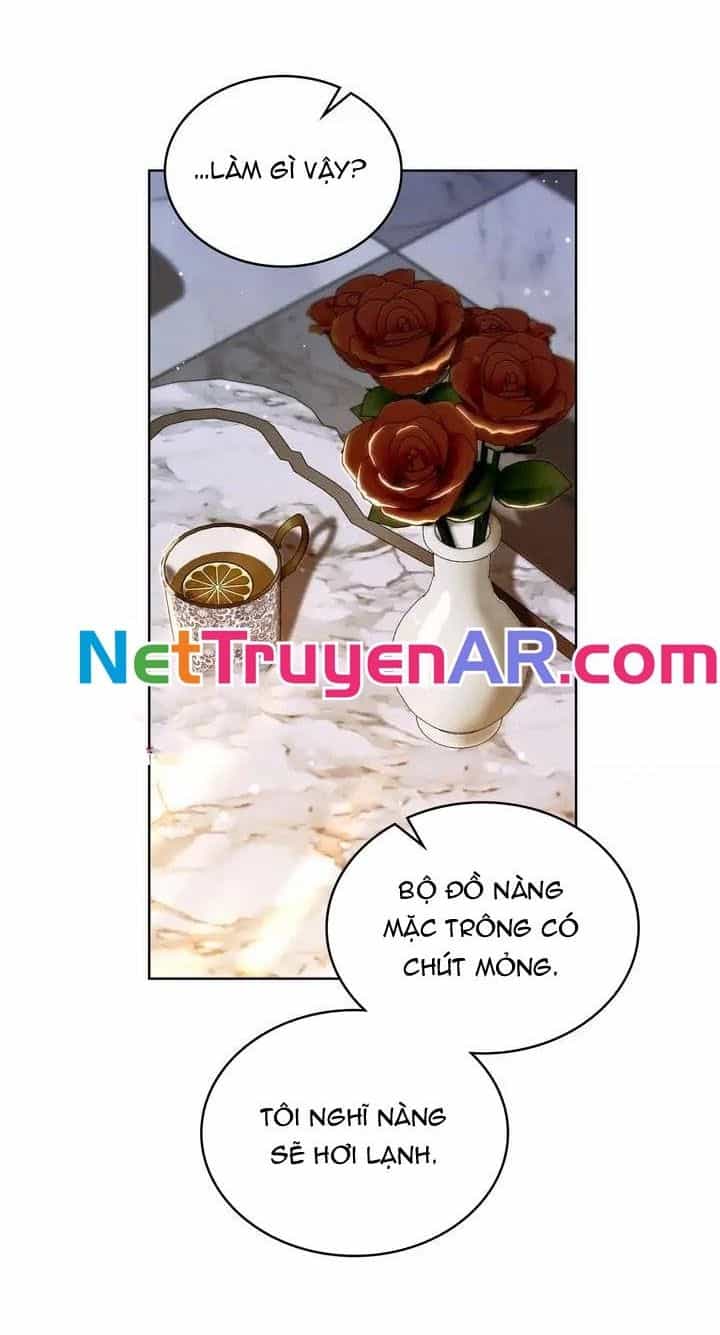 Chiến Lợi Phẩm Của Nữ Công Tước - Chương 13 - ảnh 61