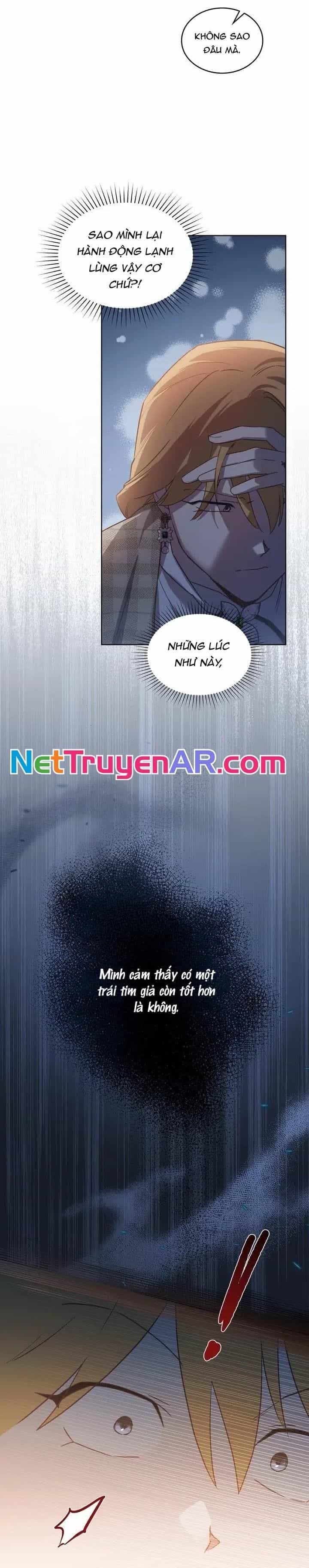 Chiến Lợi Phẩm Của Nữ Công Tước - Chương 13 - ảnh 63