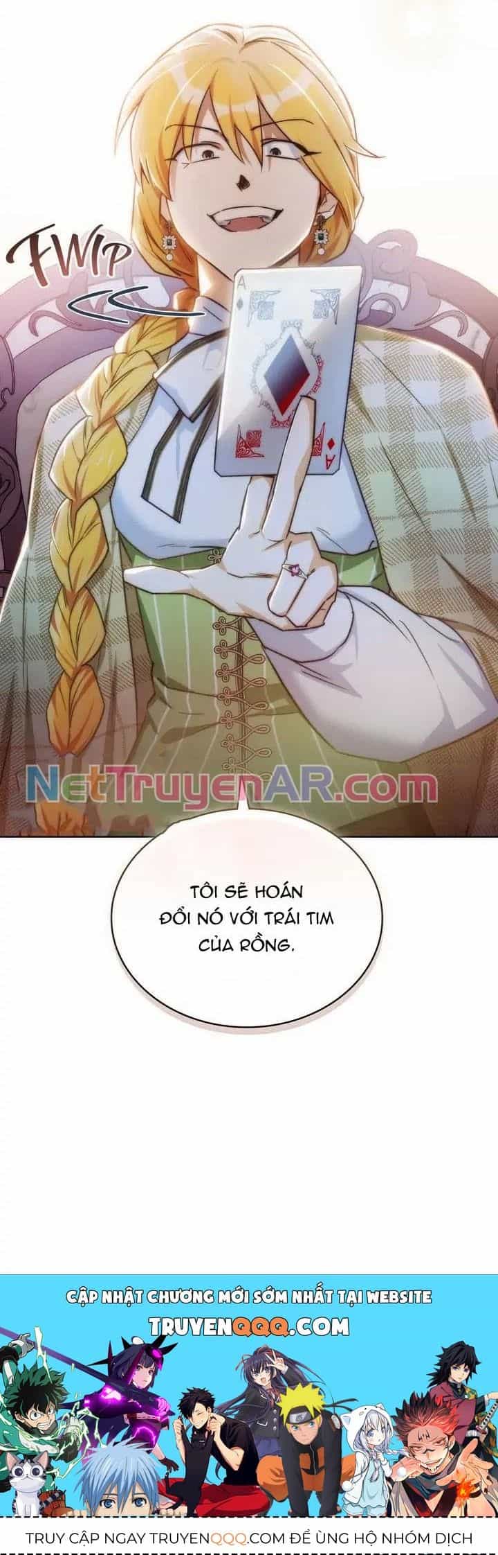 Chiến Lợi Phẩm Của Nữ Công Tước - Chương 13 - ảnh 69