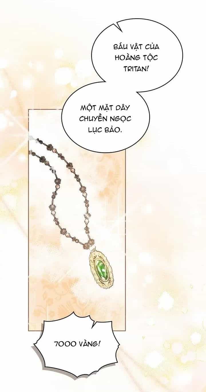 Chiến Lợi Phẩm Của Nữ Công Tước - Chương 14 - ảnh 14