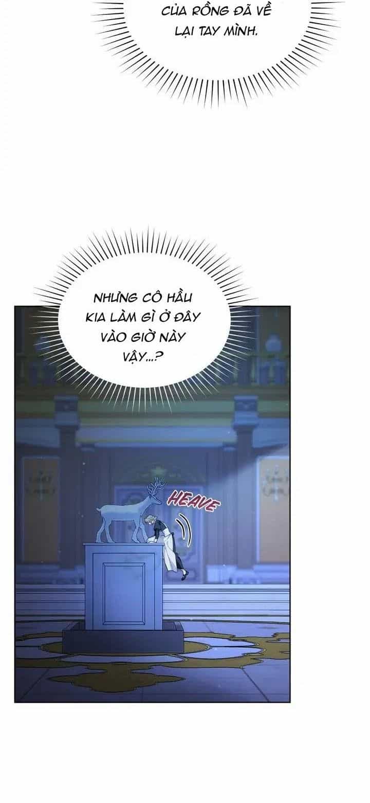 Chiến Lợi Phẩm Của Nữ Công Tước - Chương 14 - ảnh 65