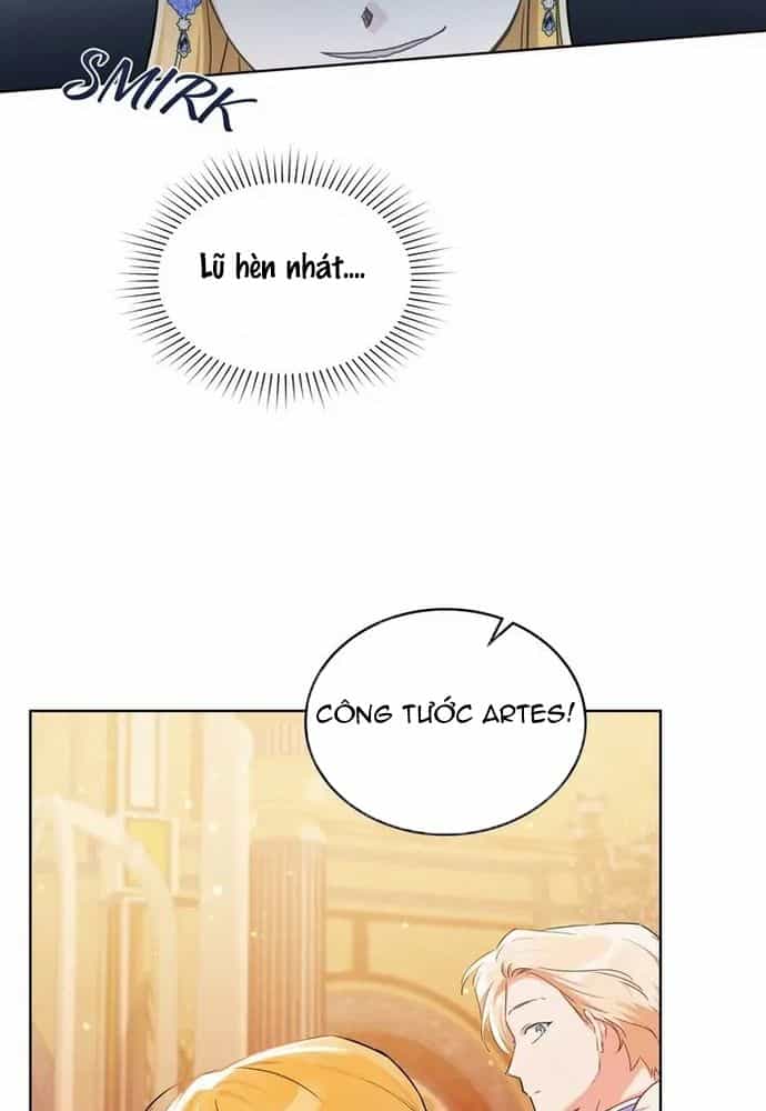 Chiến Lợi Phẩm Của Nữ Công Tước - Chương 15 - ảnh 40