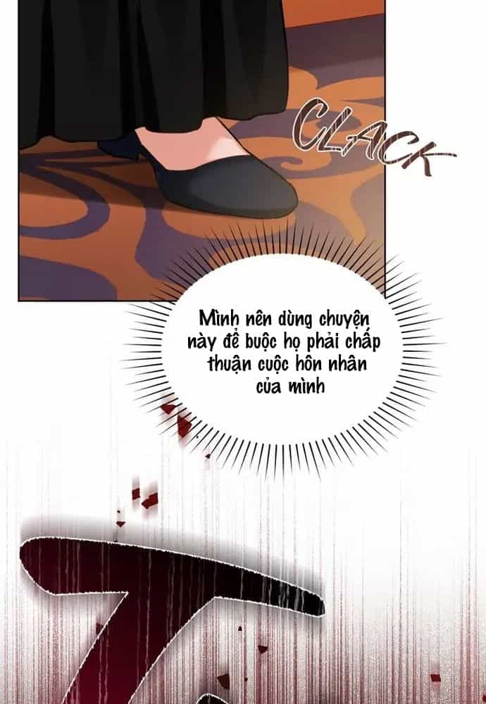 Chiến Lợi Phẩm Của Nữ Công Tước - Chương 15 - ảnh 45