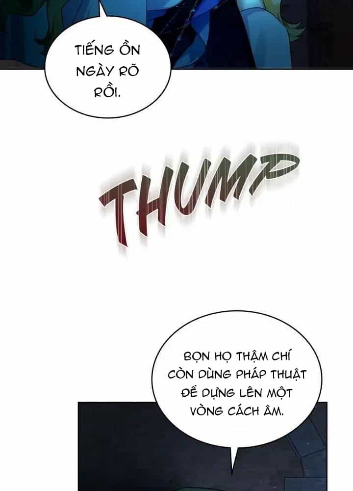 Chiến Lợi Phẩm Của Nữ Công Tước - Chương 16 - ảnh 4