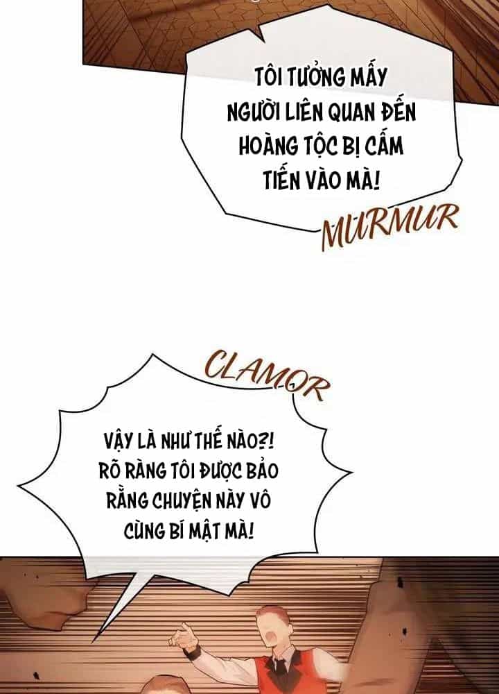 Chiến Lợi Phẩm Của Nữ Công Tước - Chương 16 - ảnh 43