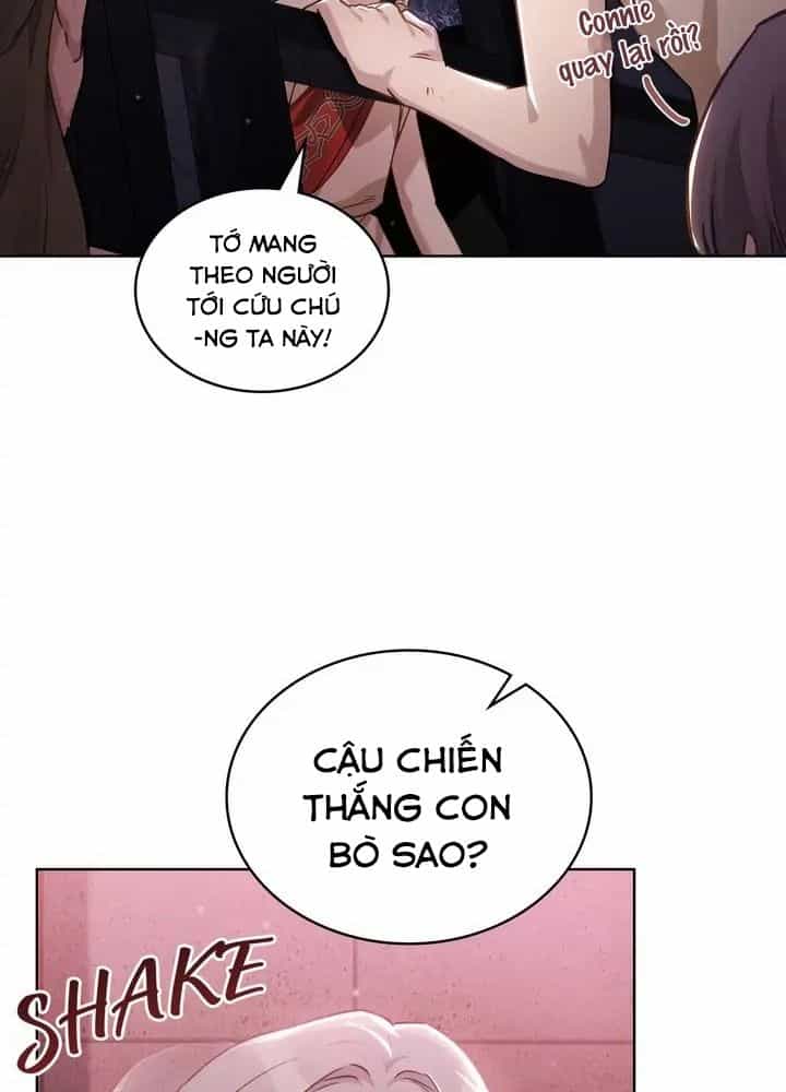 Chiến Lợi Phẩm Của Nữ Công Tước - Chương 17 - ảnh 39