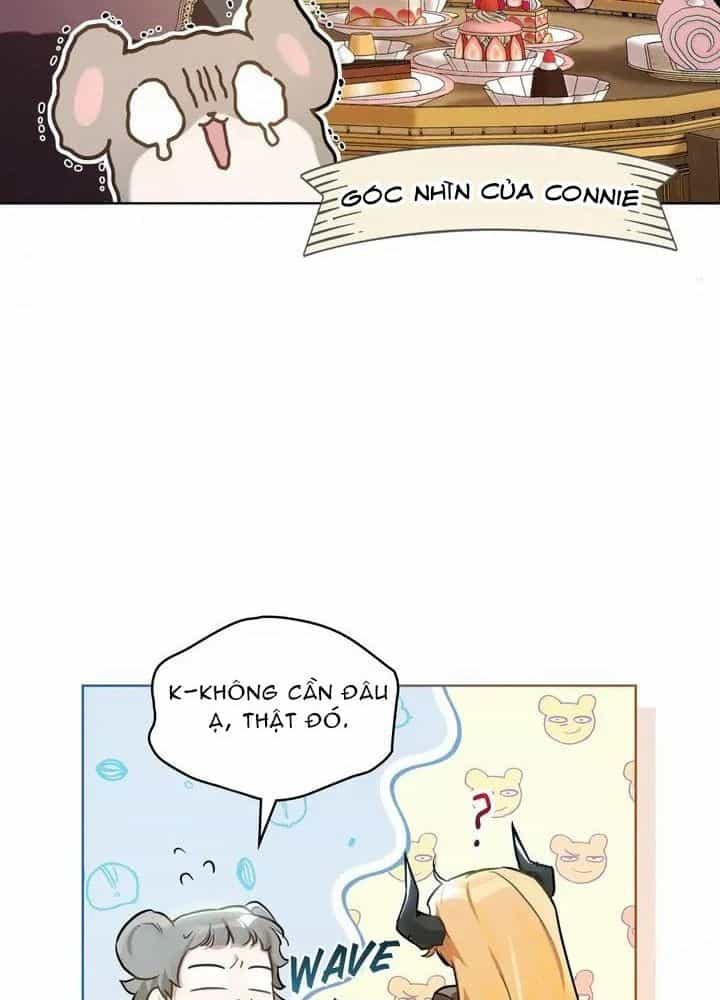 Chiến Lợi Phẩm Của Nữ Công Tước - Chương 18 - ảnh 37