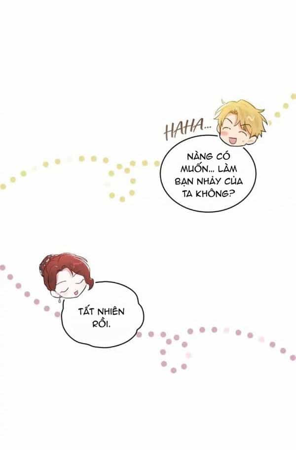 Chiến Lợi Phẩm Của Nữ Công Tước - Chương 1 - ảnh 4